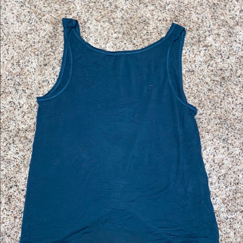 Zyia Swirl Tank